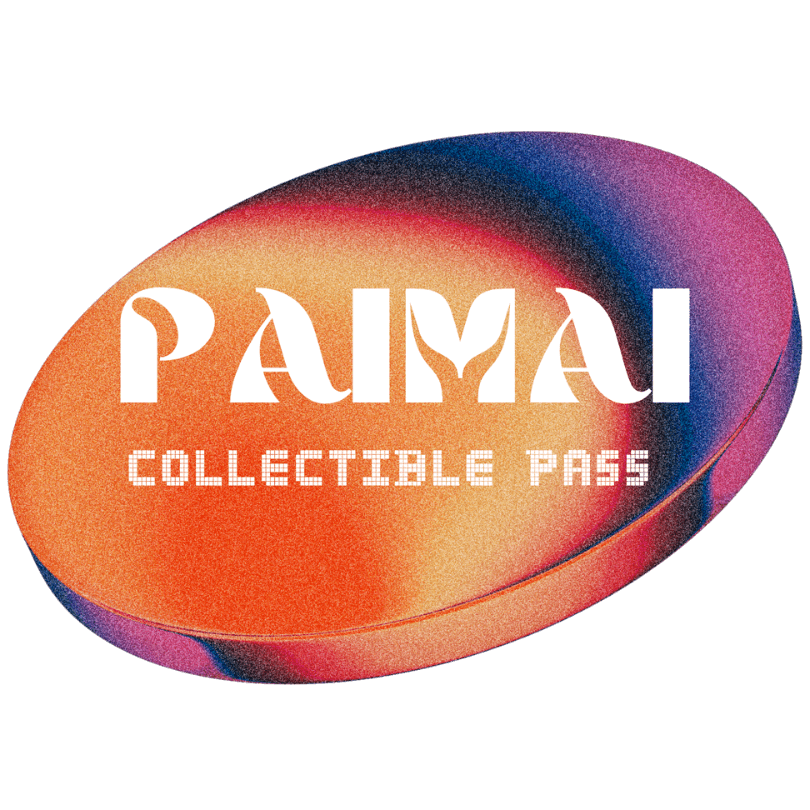 PAIMAI Collectible Pass